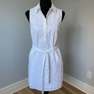Banana Republic Cotton Dress